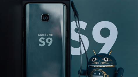 S­a­m­s­u­n­g­,­ ­G­a­l­a­x­y­ ­S­9­­u­ ­A­n­d­r­o­i­d­ ­8­ ­O­r­e­o­­y­l­a­ ­T­e­s­t­ ­E­t­m­e­y­e­ ­B­a­ş­l­a­d­ı­!­